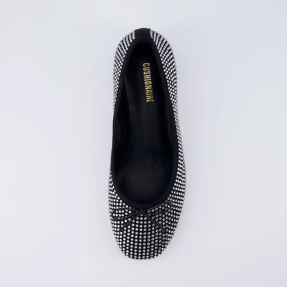 Eiffel Studded Dress Shoe