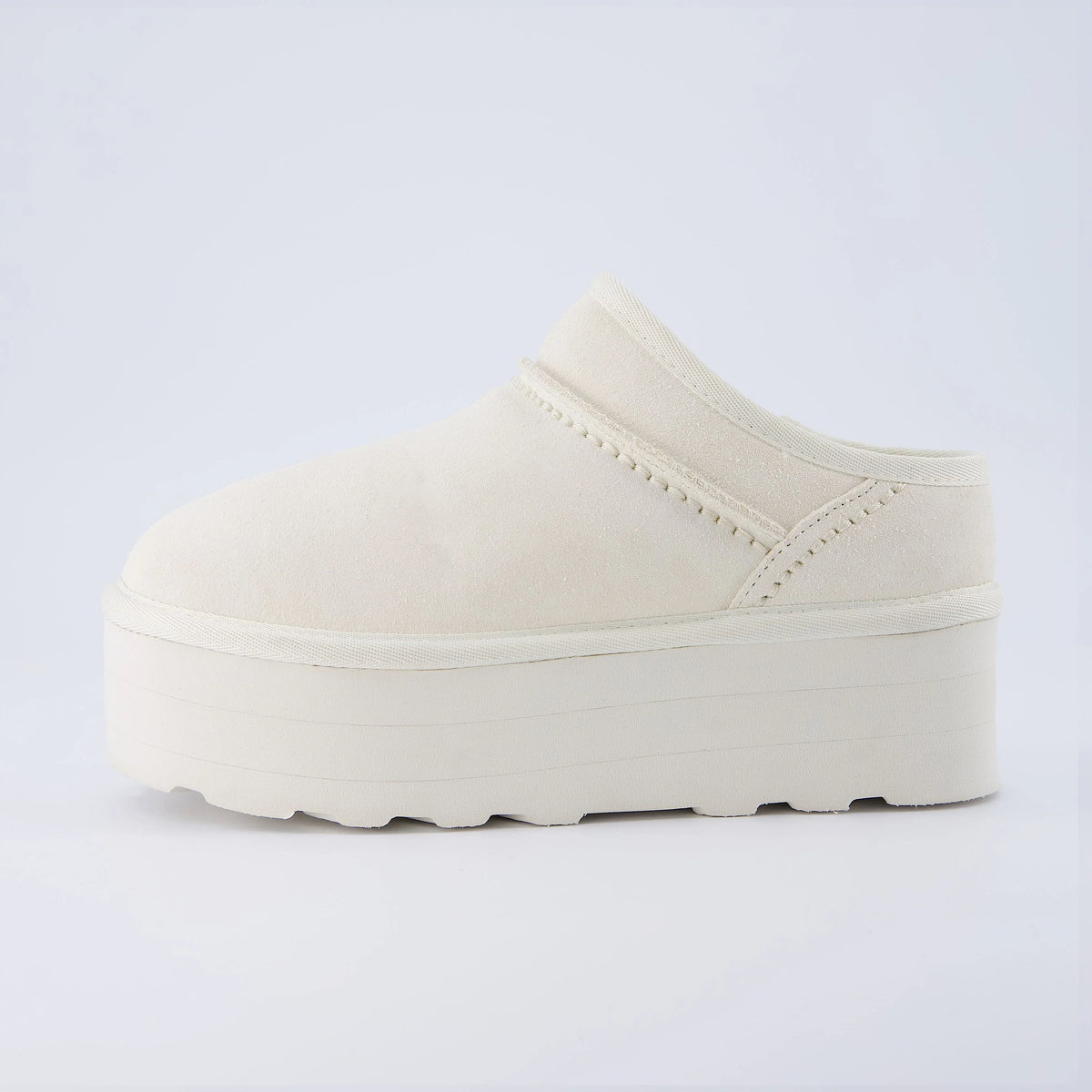 Huggy Cozy Platform Mule