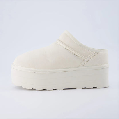 Huggy Cozy Platform Mule