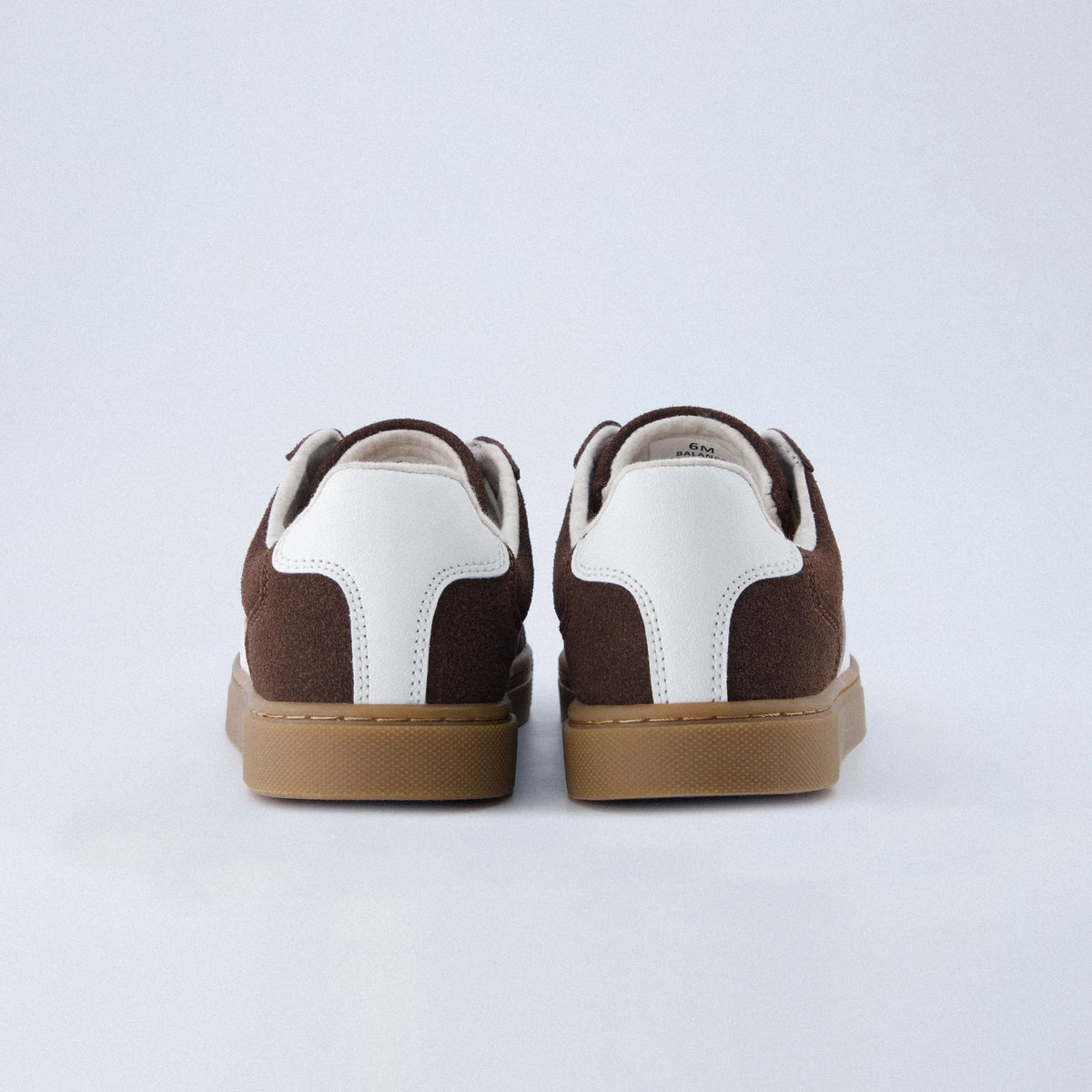 Balance Lace Up Sneaker