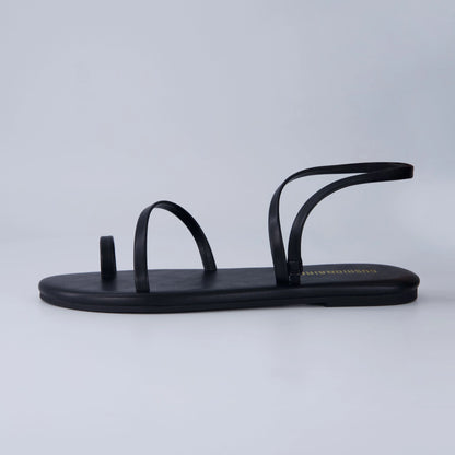 Chai Strappy Sandals