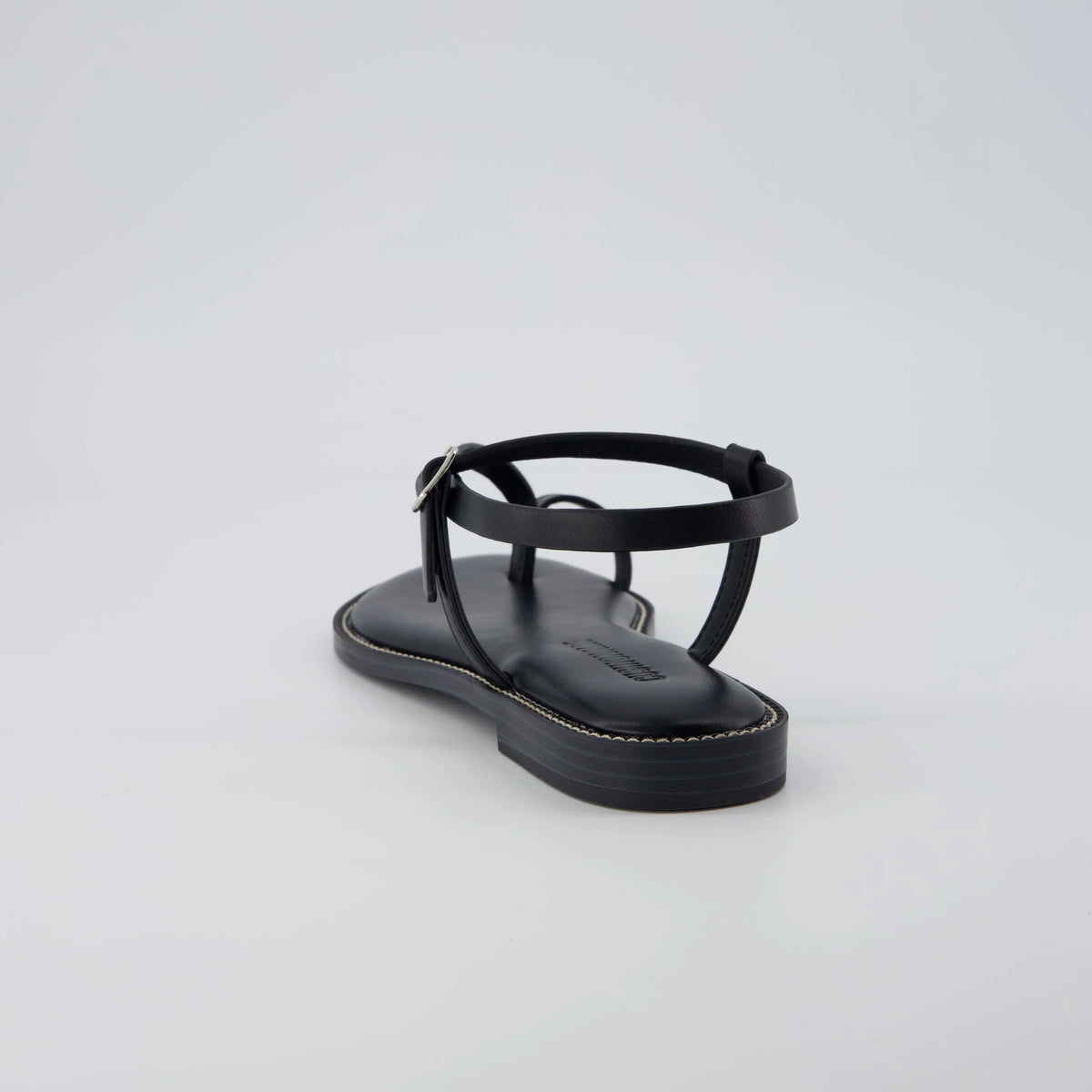 Life Strappy Flat Sandals