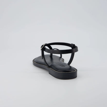 Life Strappy Flat Sandals