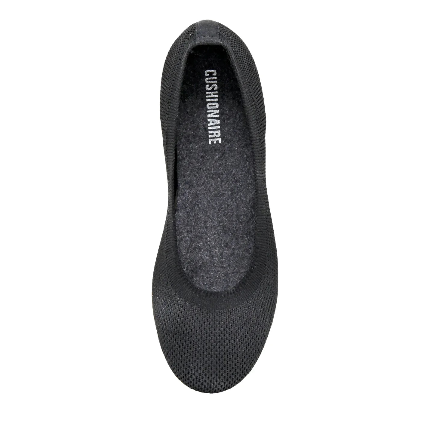 Tyra Knit Ballet Flat