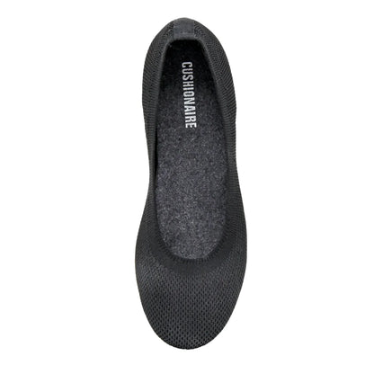 Tyra Knit Ballet Flat