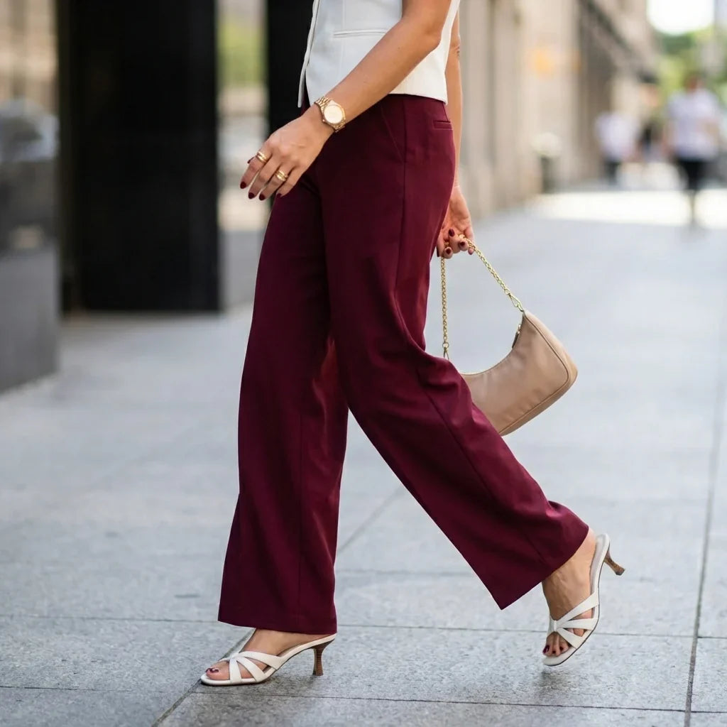 Malta Kitten Heel Sandals