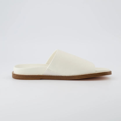 Nugget Footbed Slide Sandal