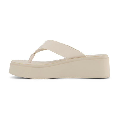 Pippin Platform Thong Sandal