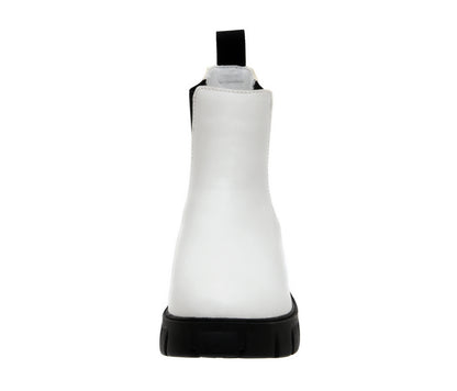 Sasha Chelsea Boot
