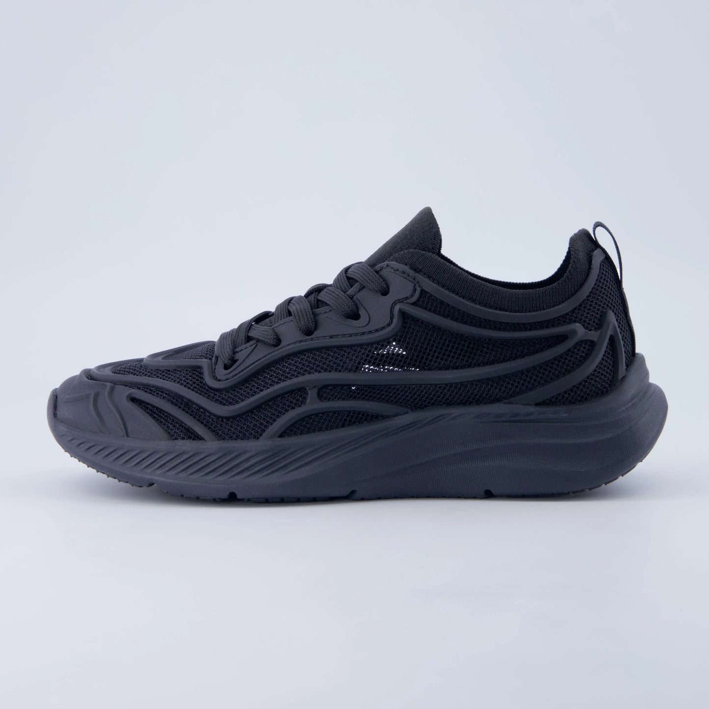 Trax Athletic Sneaker