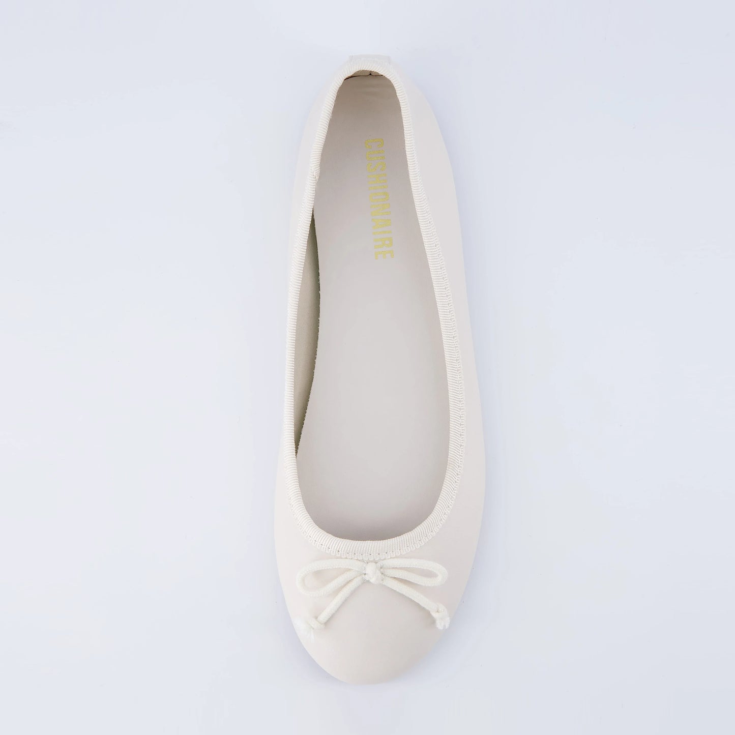 Como Ballerina Flat