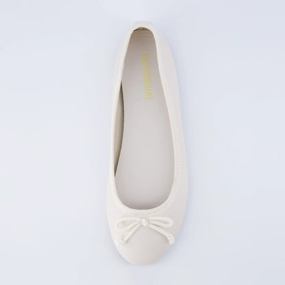 Como Ballerina Flat