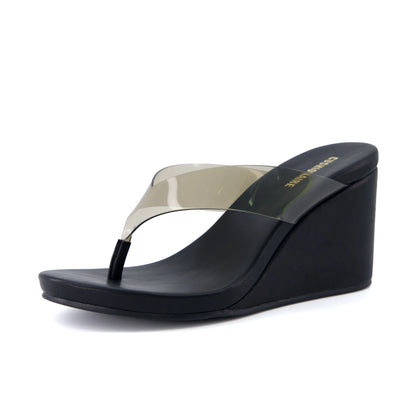 Bera Platform Sandals