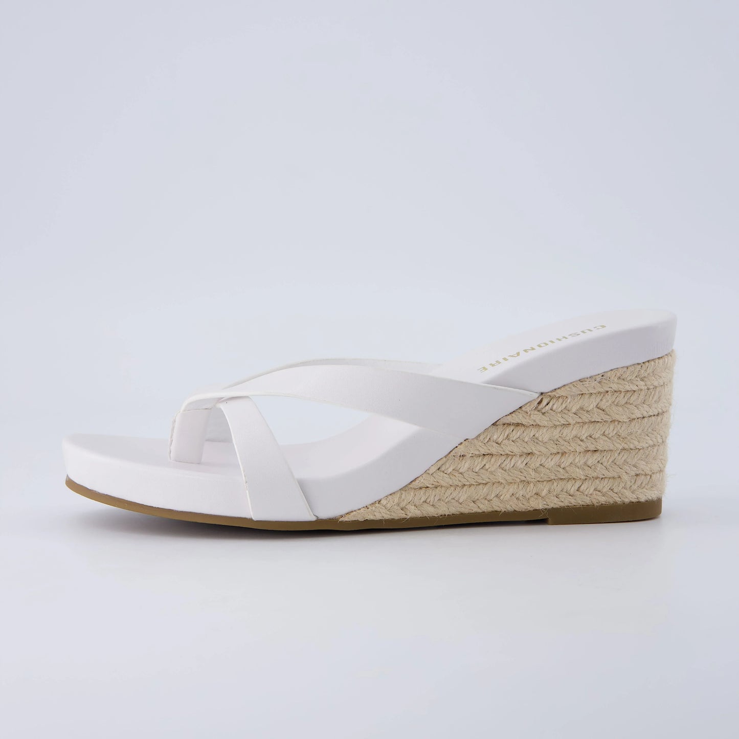 Ferry Espadrille Wedge Sandals