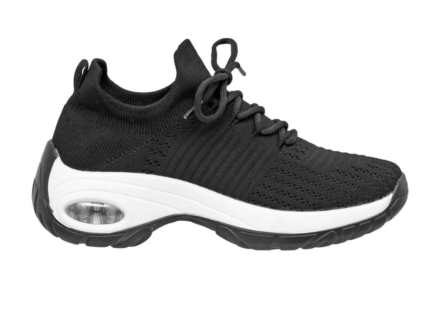 Blaze Knit Trainer