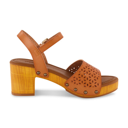 Shea Clog Sandal