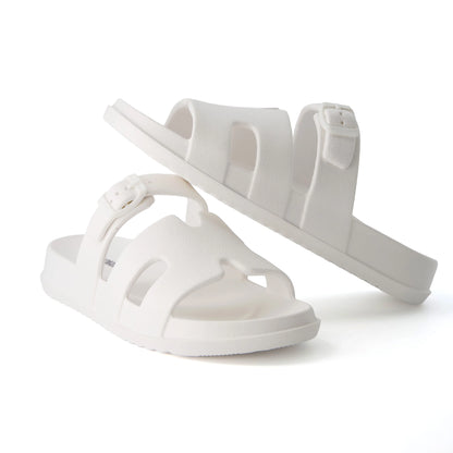 Orbit Slide Sandals