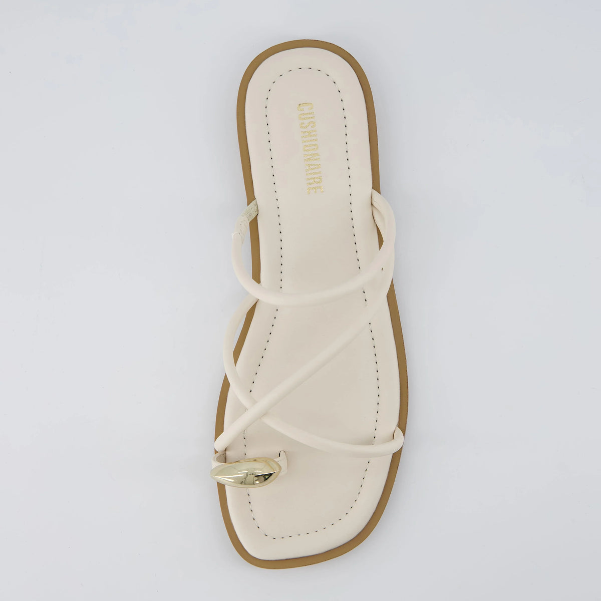Venue Strappy Sandals