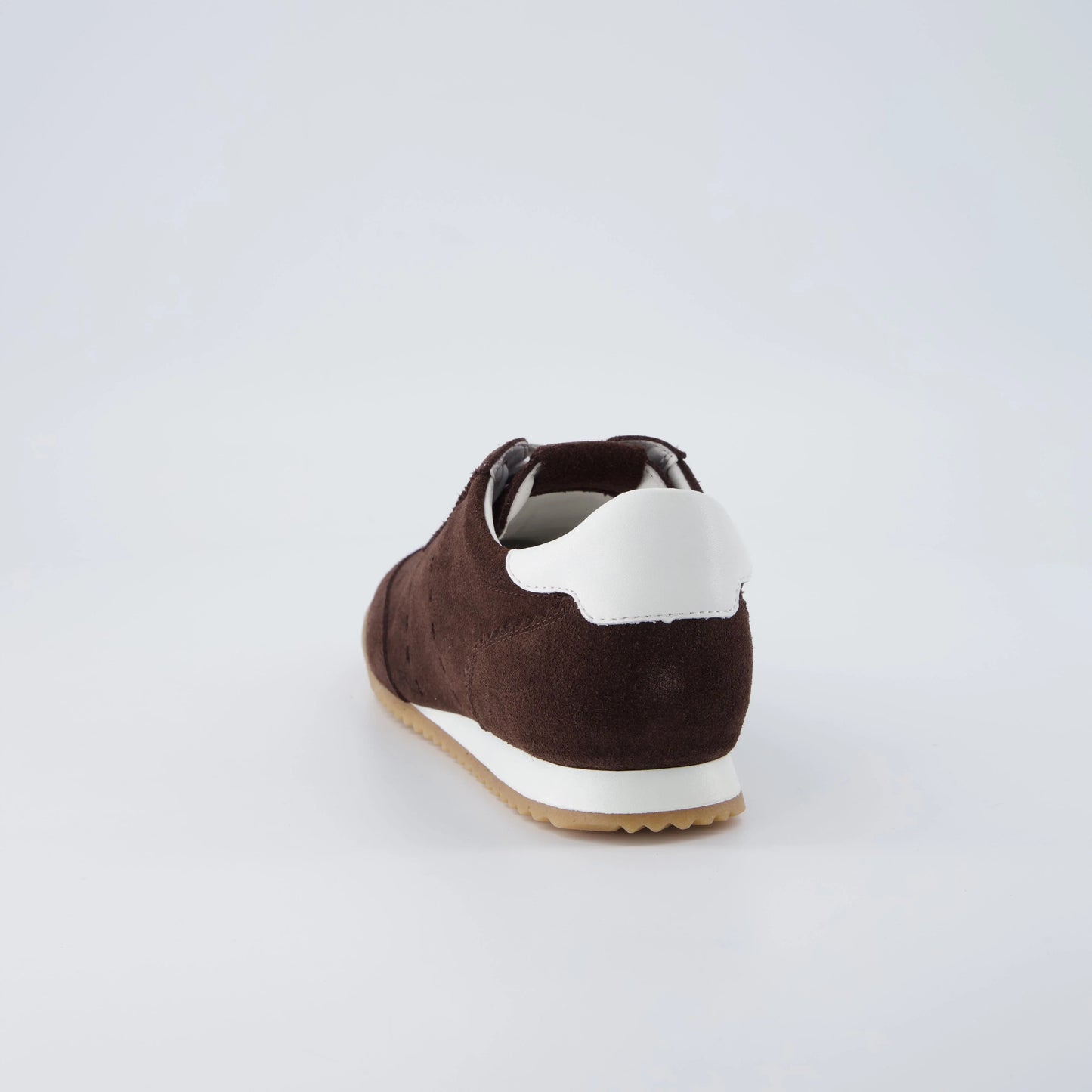 Topcat Suede Sneakers