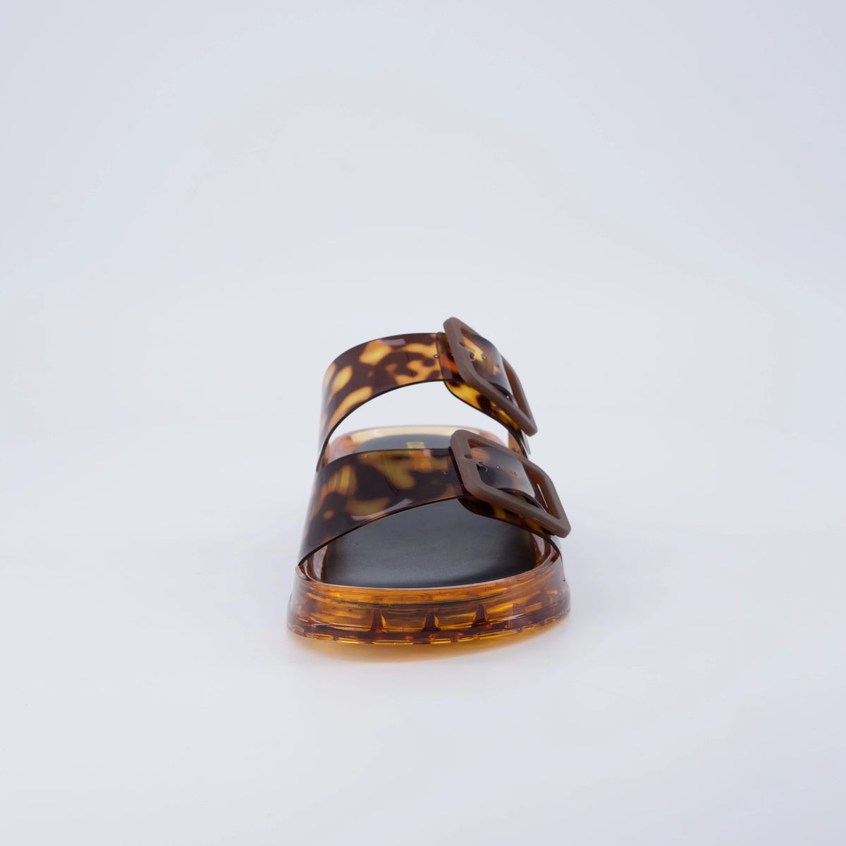 Pool Jelly Slide Sandal