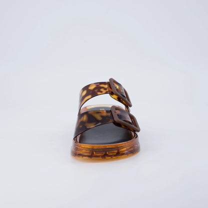 Pool Jelly Slide Sandal