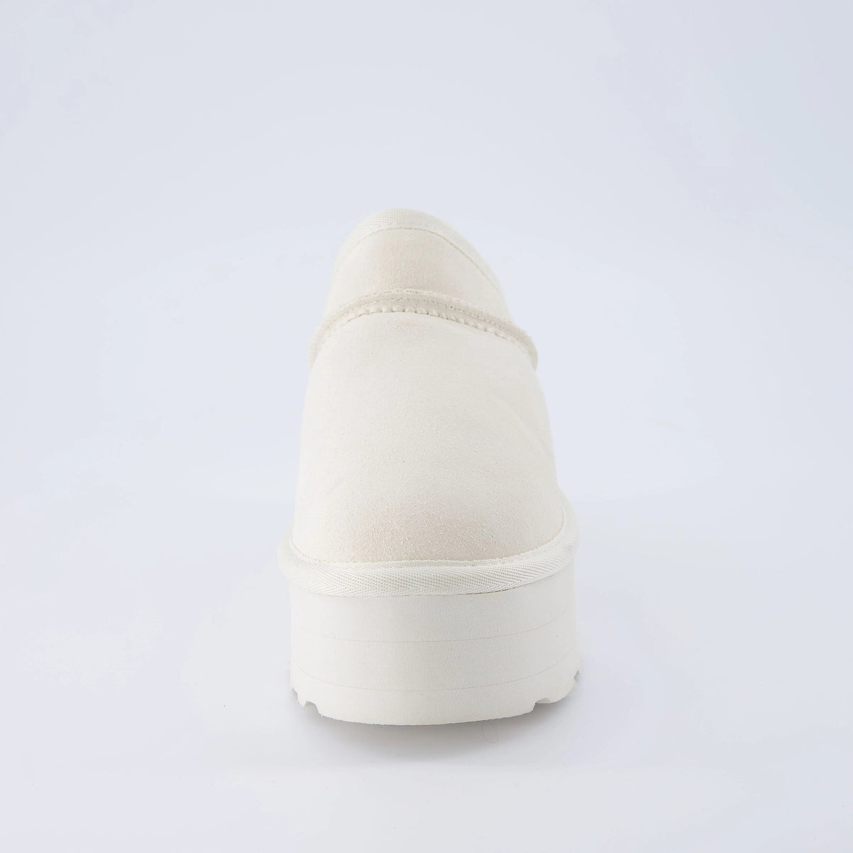 Huggy Cozy Platform Mule