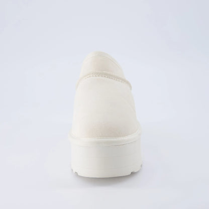 Huggy Cozy Platform Mule