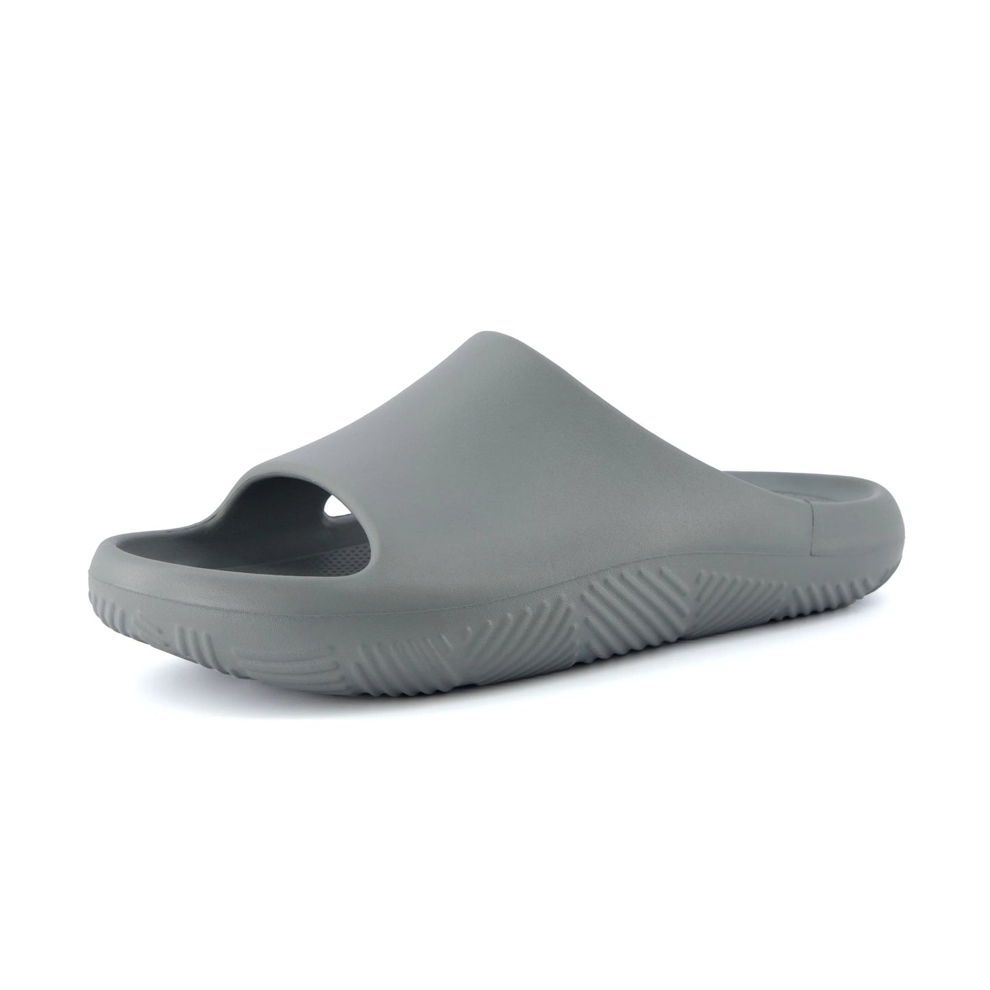 Galaxy Men's Pool Slides