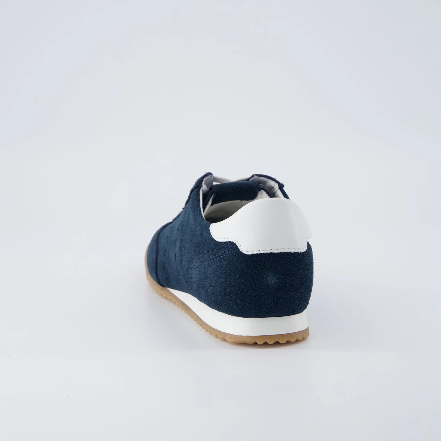 Topcat Suede Sneakers