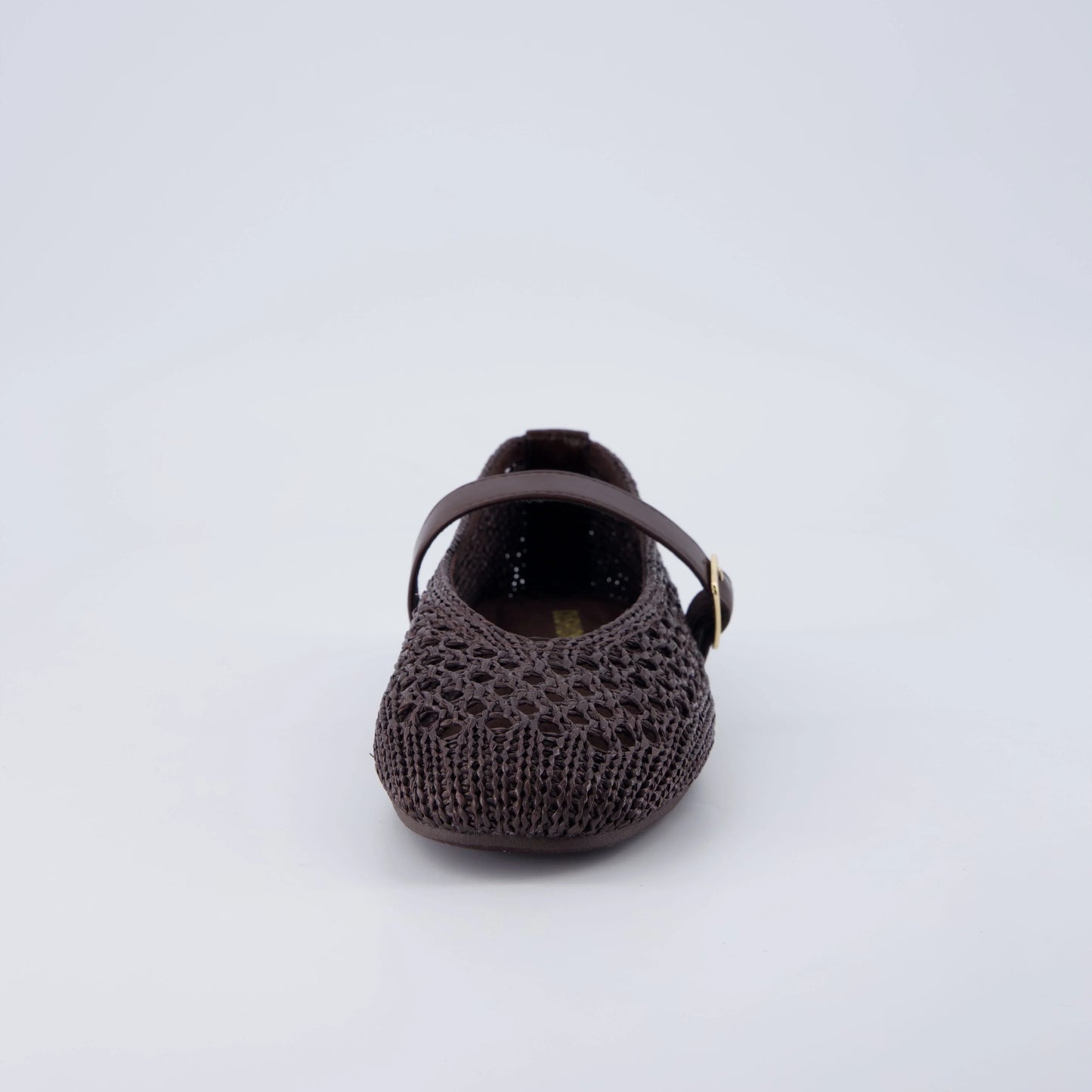Graff Mary Jane Shoes