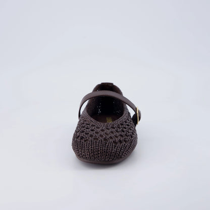 Graff Mary Jane Shoes