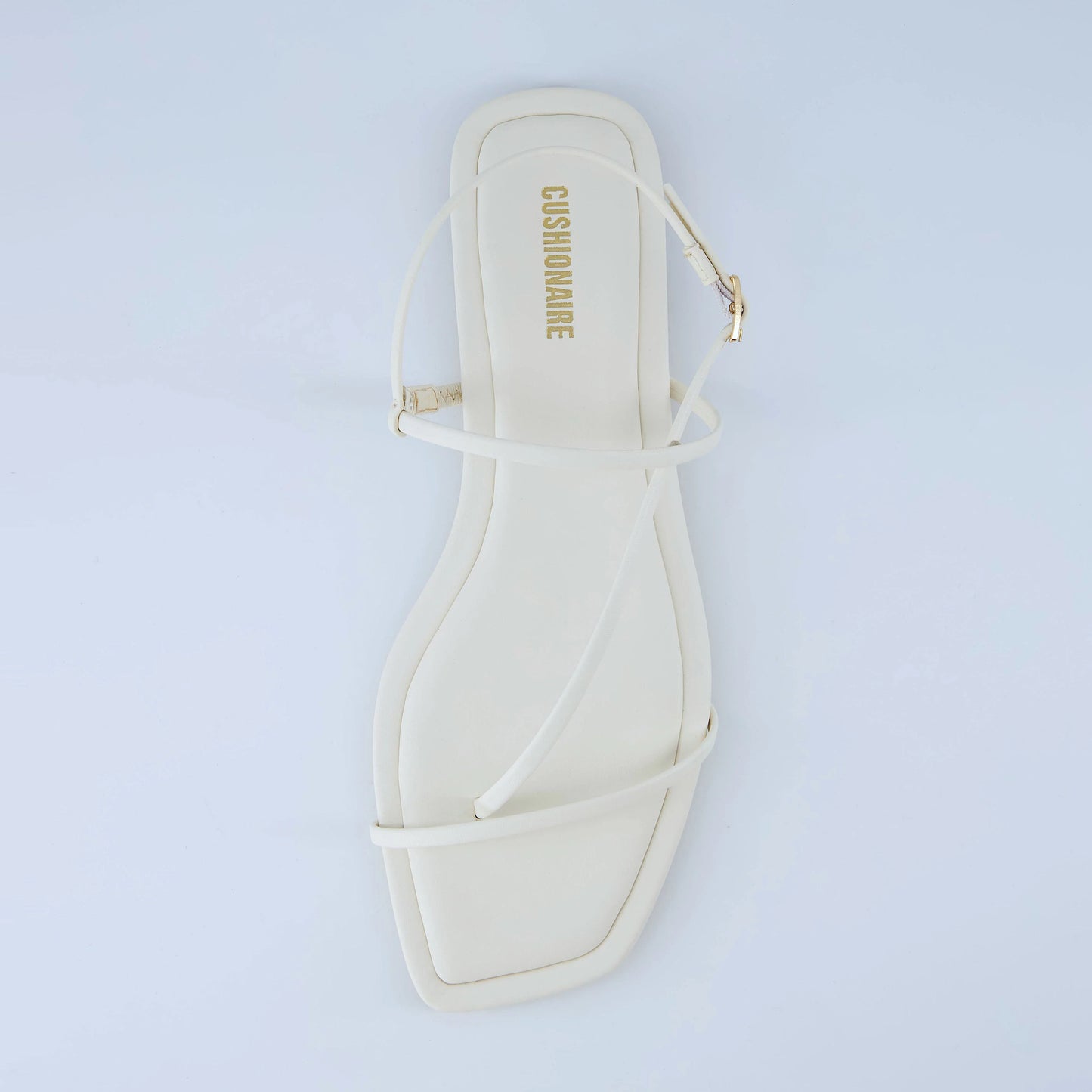 Glory Flat Sandal