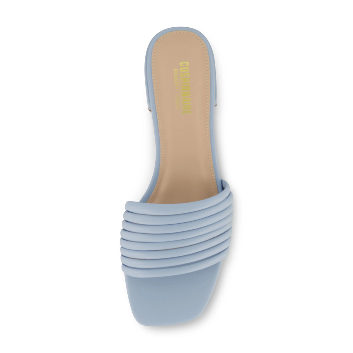 Nino Strappy Block Heeled Sandal