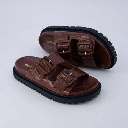 Fuse Chunky Sandals