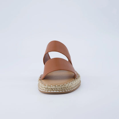 Bhendi Espadrille Sandal