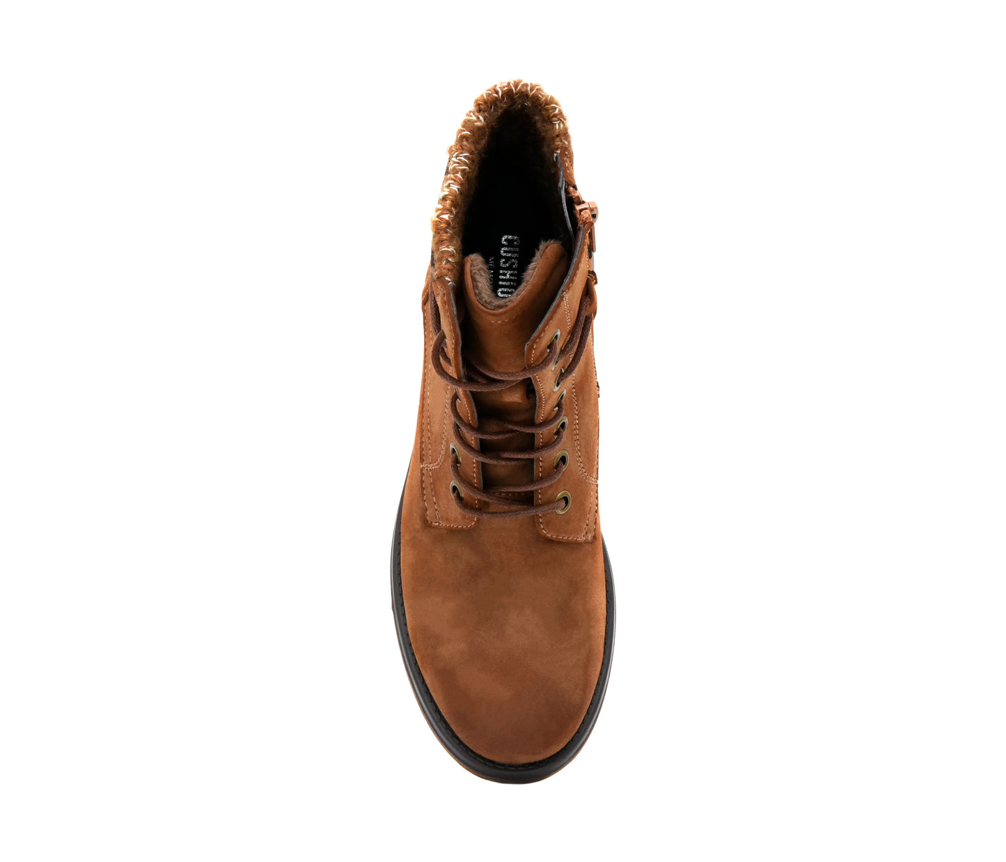 Rena Lace up Boot
