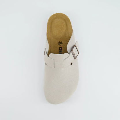 Hana Cork Footbed Clog
