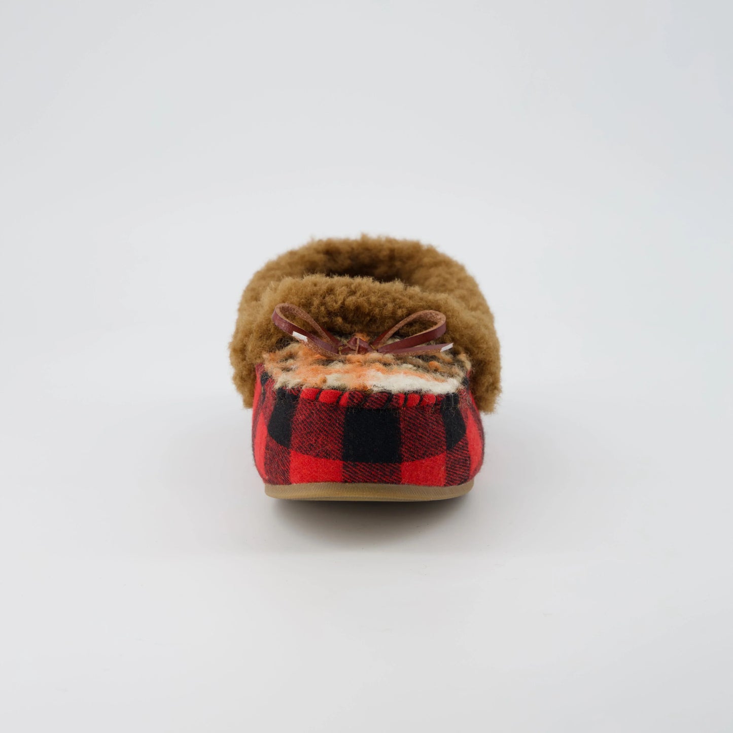 Stella Cozy Moccasin Slippers