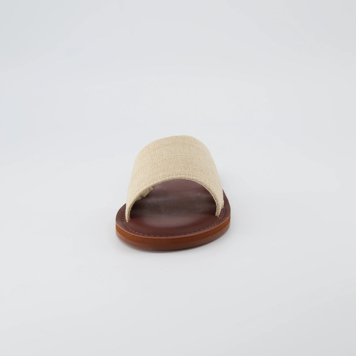 Carly One Band Slide Sandal