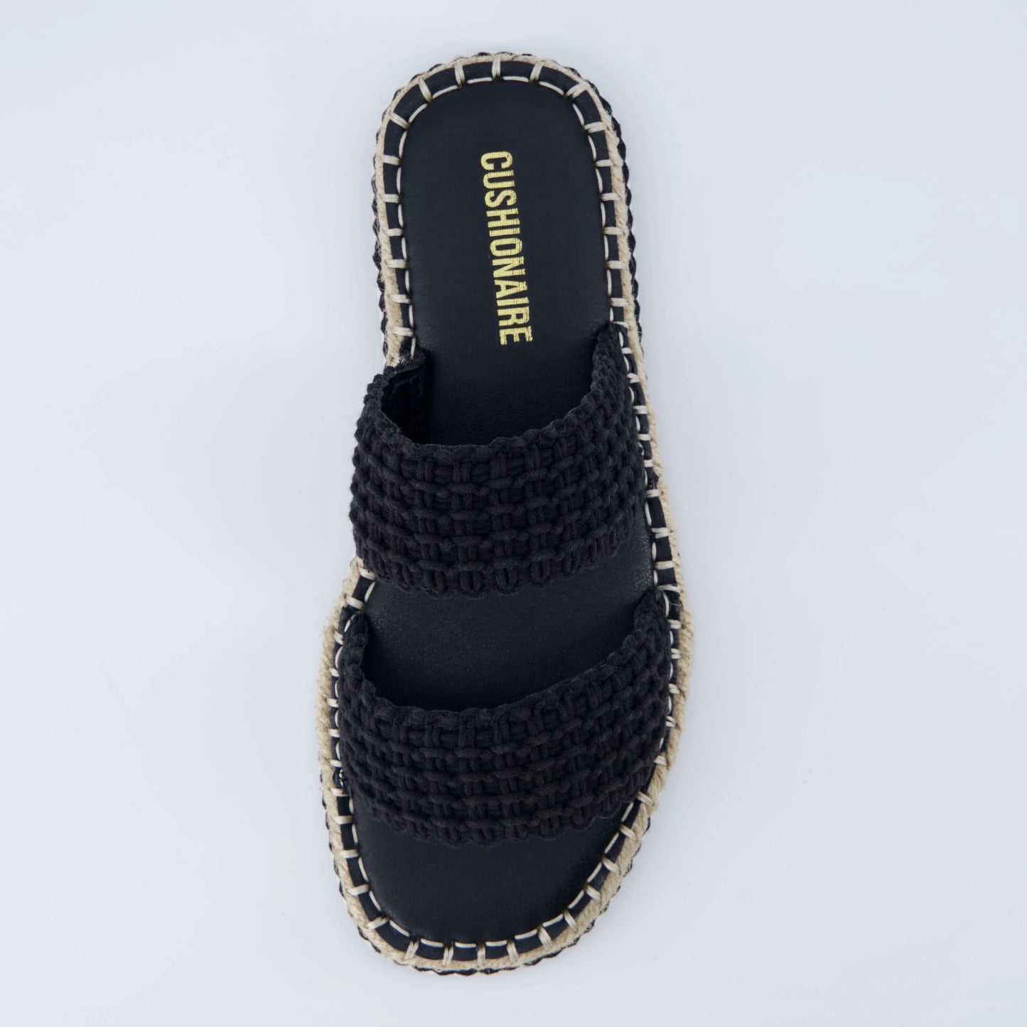 Bhendi Espadrille Sandal