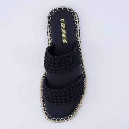 Bhendi Espadrille Sandal