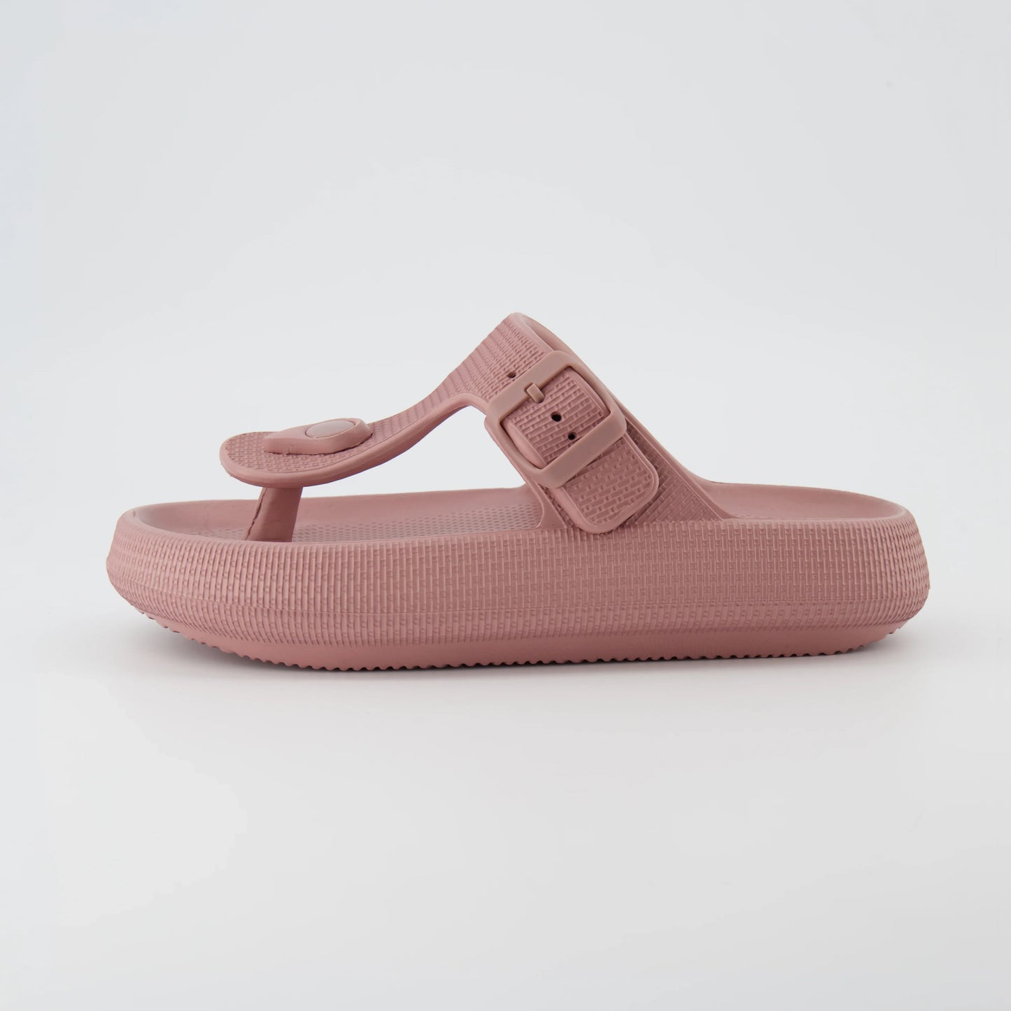 Flo Cloud Thong Sandal