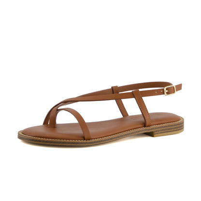 Luxor Flat Sandals
