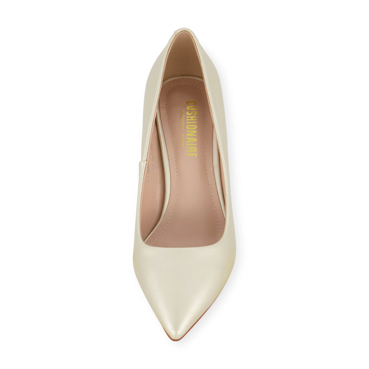 Lola Dress Pump
