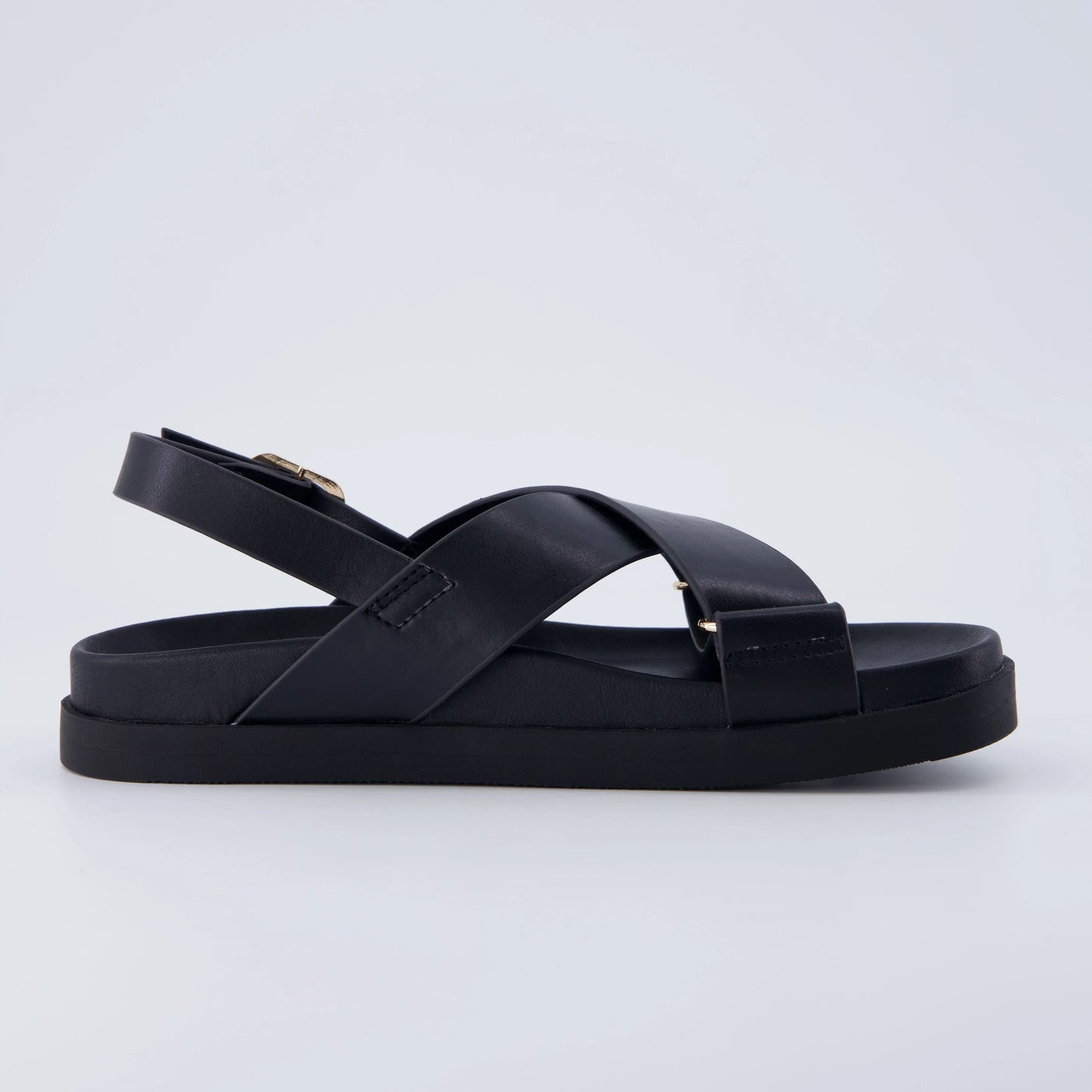 Eden Footbed Sandals