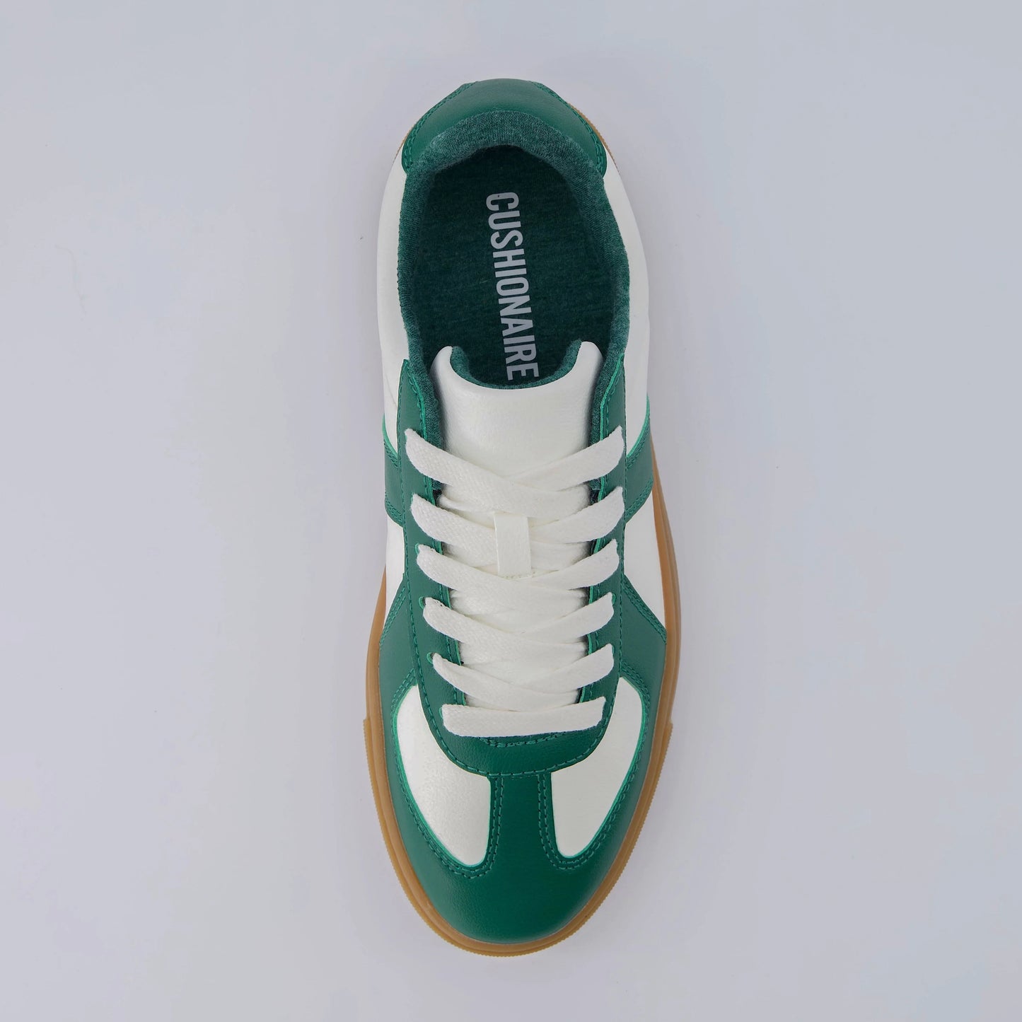 Bailey Lace Up Sneaker