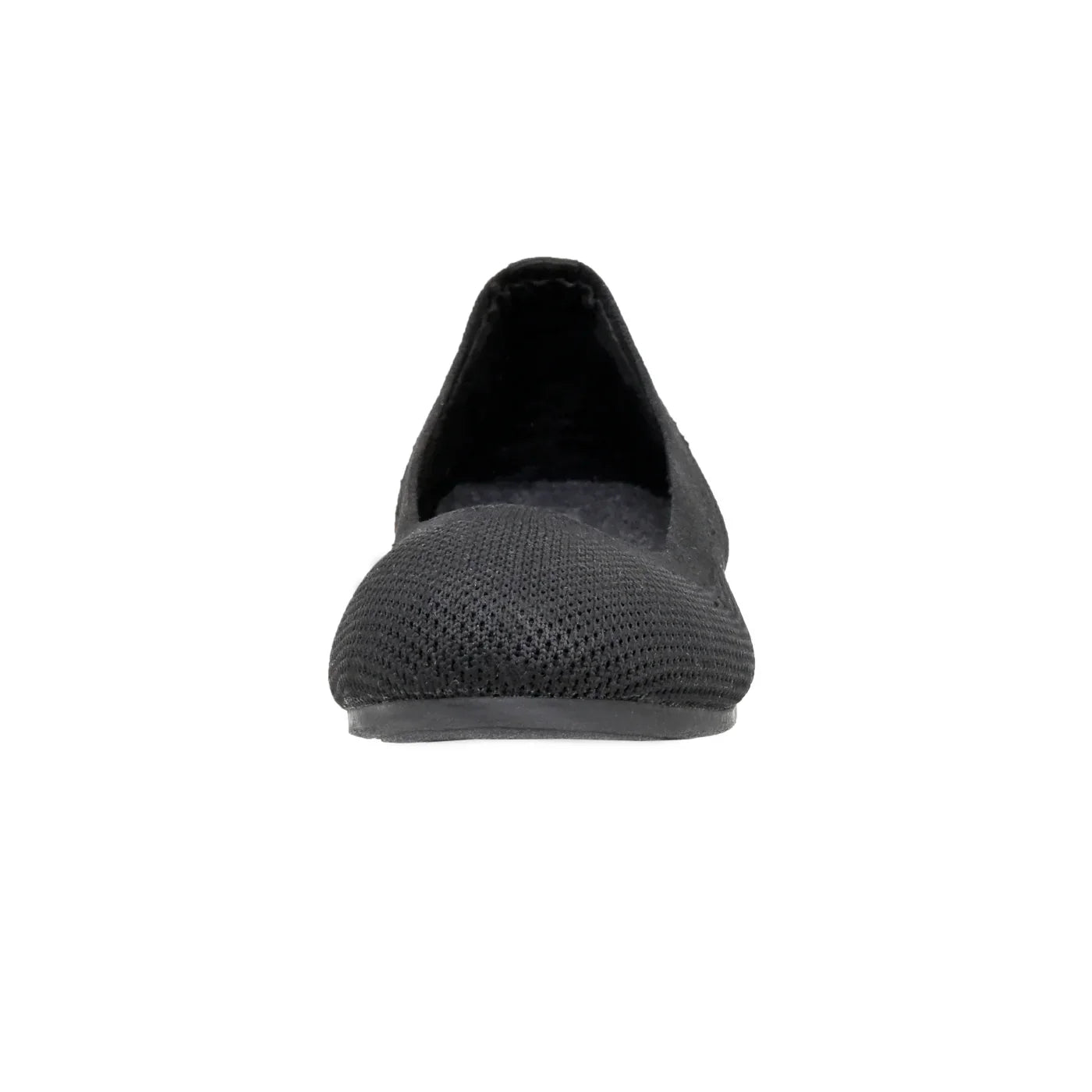 Tyra Knit Ballet Flat