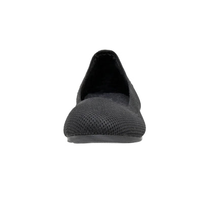 Tyra Knit Ballet Flat