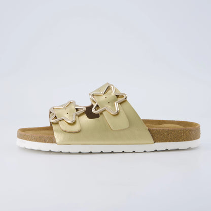 Lily Girl Toddler Sandals