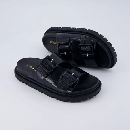 Fuse Chunky Sandals